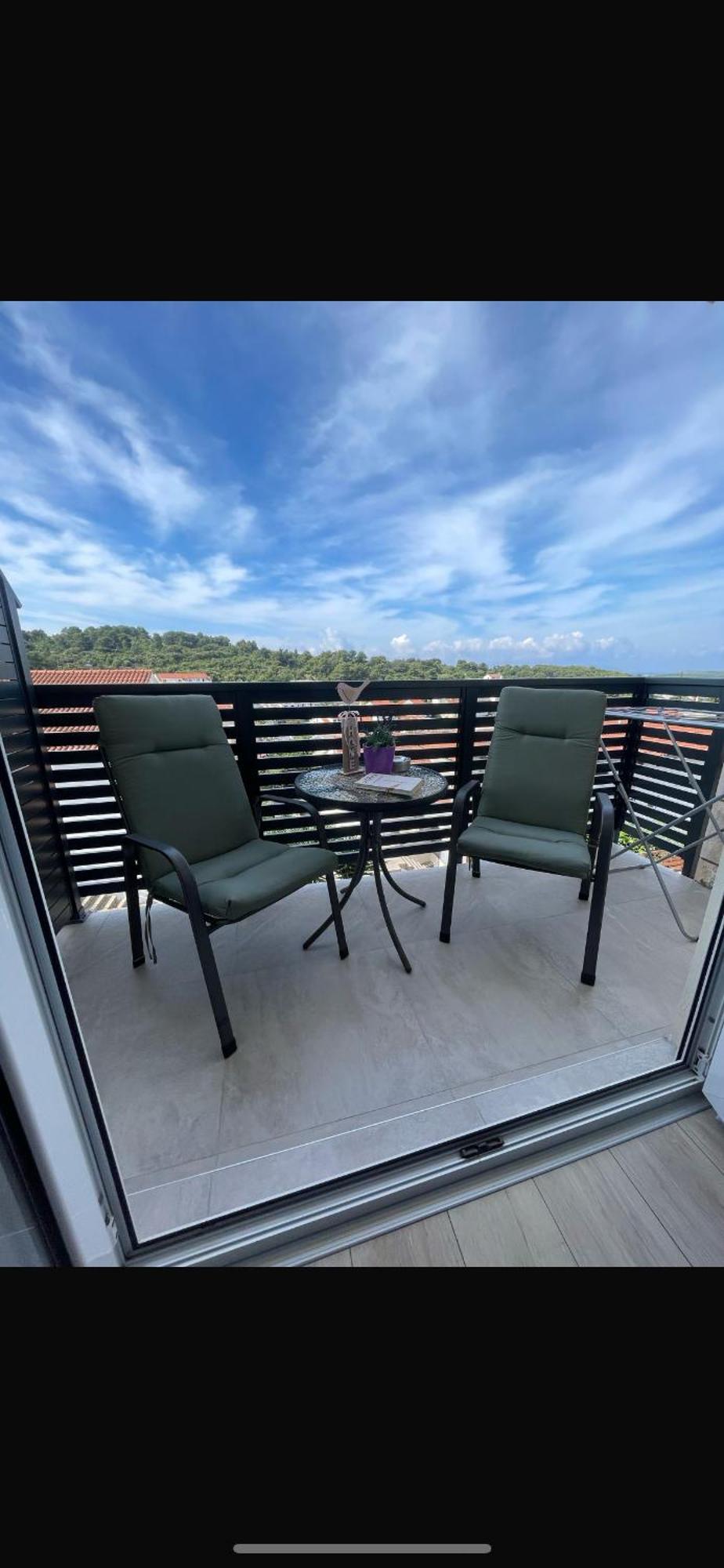 Apartment Božo Hvar Town Extérieur photo