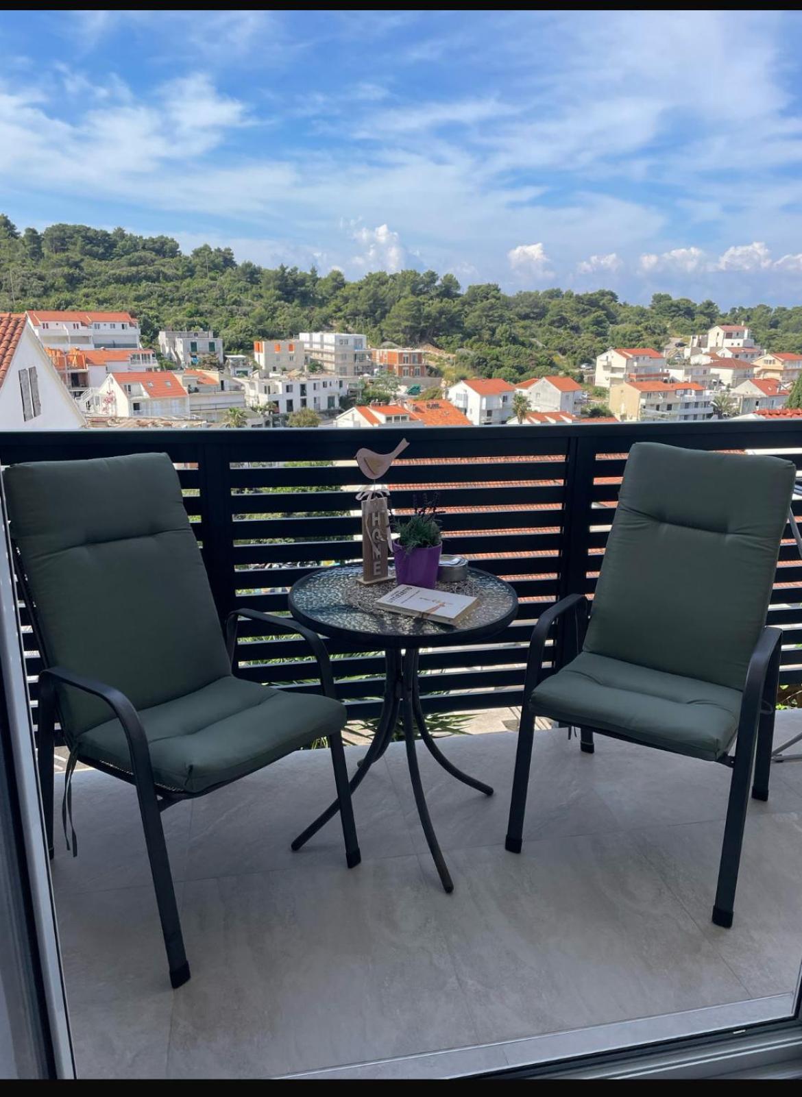 Apartment Božo Hvar Town Extérieur photo
