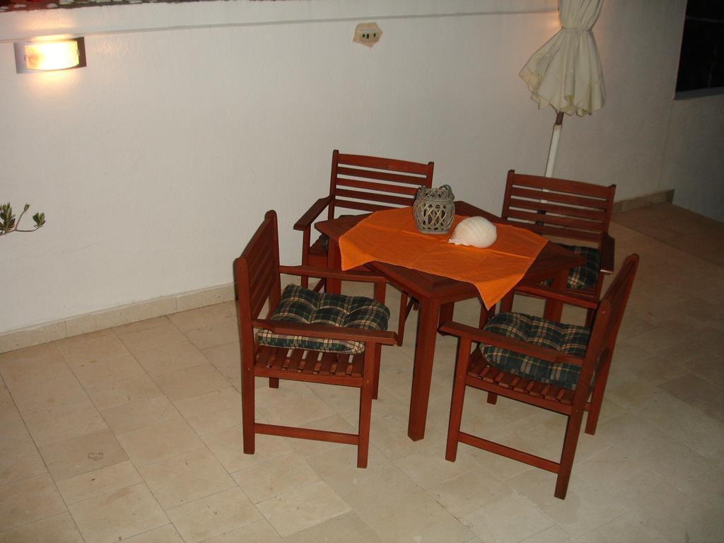 Apartment Božo Hvar Town Extérieur photo