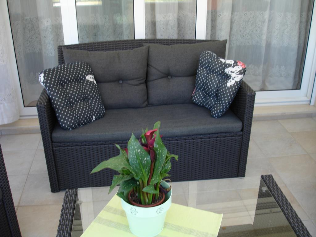Apartment Božo Hvar Town Extérieur photo