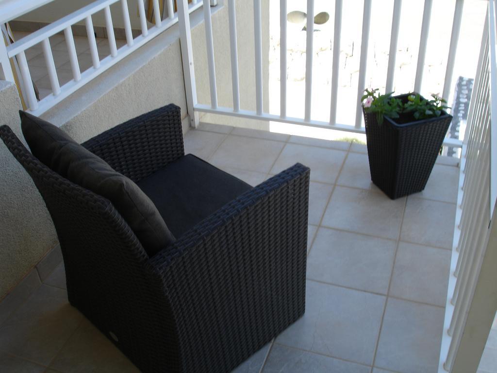 Apartment Božo Hvar Town Extérieur photo