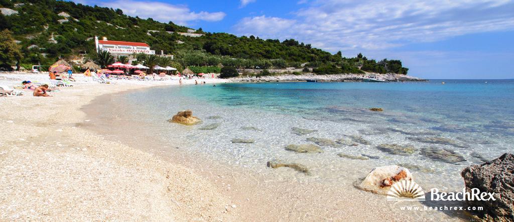 Apartment Božo Hvar Town Extérieur photo