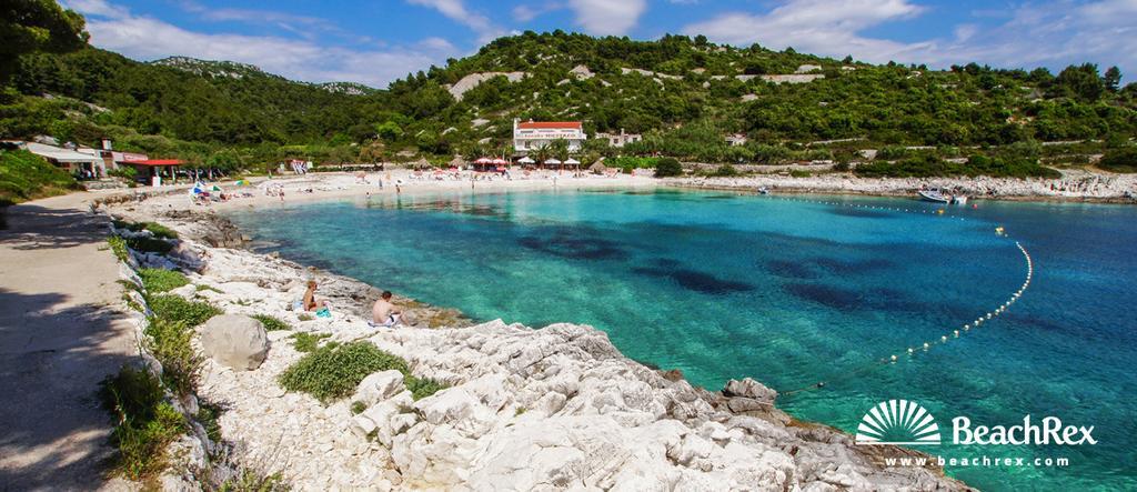 Apartment Božo Hvar Town Extérieur photo