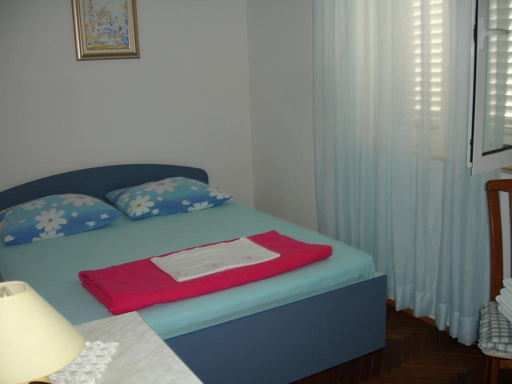 Apartment Božo Hvar Town Extérieur photo